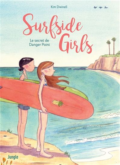 surfside girls